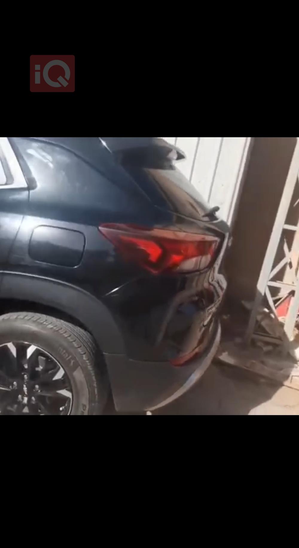 شيفروليه تريل بليزر